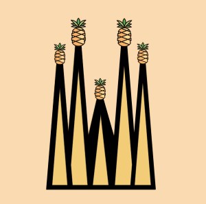 3. sagrada familia pinya 2