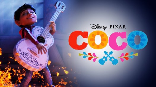 Coco-Disney